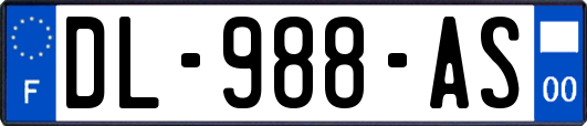 DL-988-AS