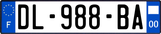 DL-988-BA