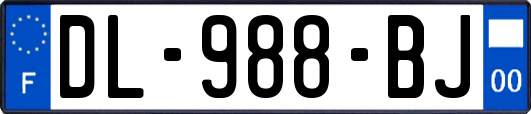 DL-988-BJ