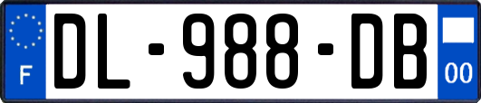 DL-988-DB