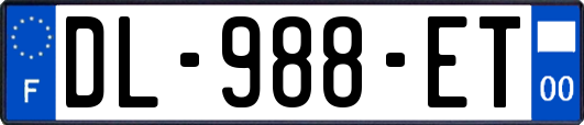 DL-988-ET