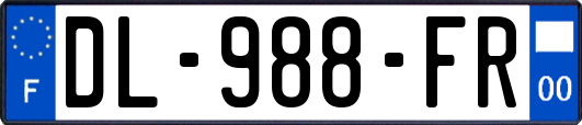 DL-988-FR