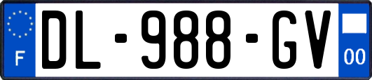 DL-988-GV