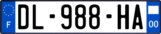 DL-988-HA