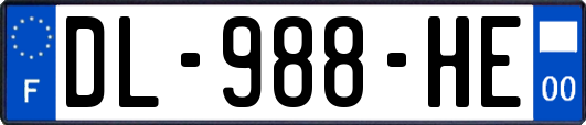 DL-988-HE