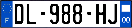 DL-988-HJ