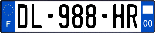 DL-988-HR