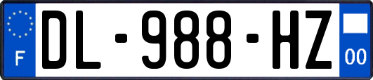 DL-988-HZ