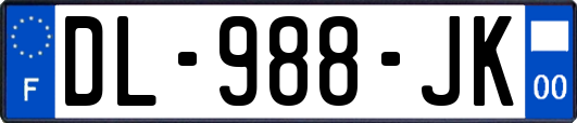 DL-988-JK