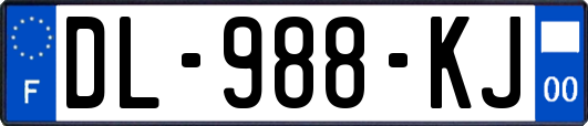 DL-988-KJ