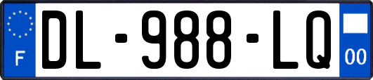 DL-988-LQ