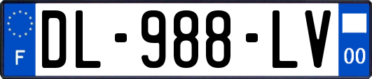 DL-988-LV