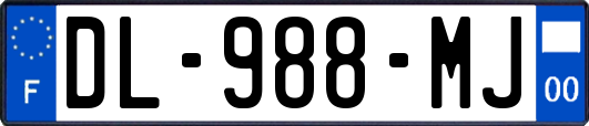 DL-988-MJ