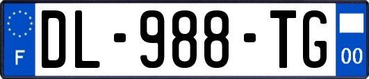 DL-988-TG