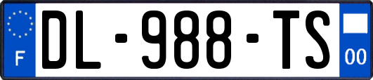 DL-988-TS