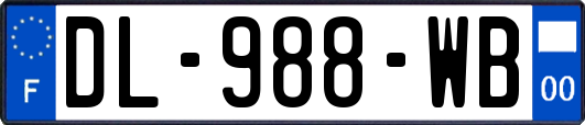 DL-988-WB