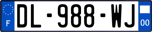 DL-988-WJ