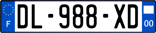 DL-988-XD