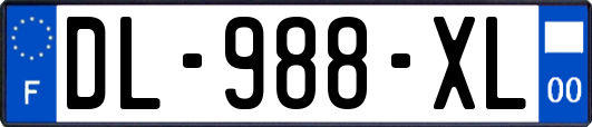 DL-988-XL