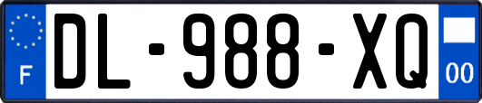 DL-988-XQ