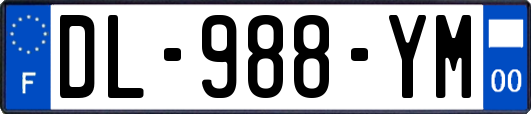 DL-988-YM