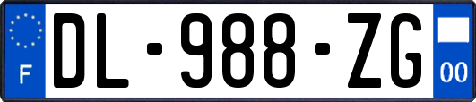 DL-988-ZG