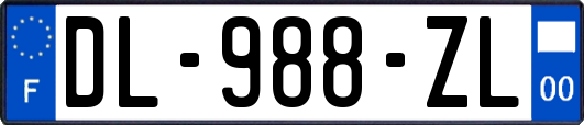 DL-988-ZL