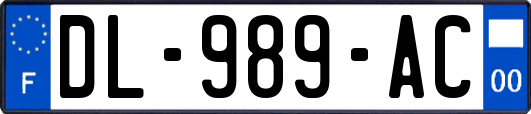 DL-989-AC