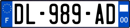 DL-989-AD