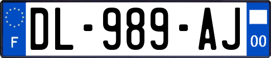 DL-989-AJ