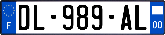 DL-989-AL