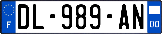 DL-989-AN