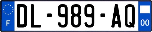 DL-989-AQ