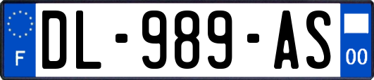 DL-989-AS