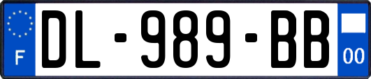 DL-989-BB