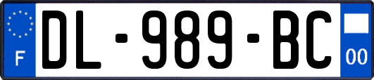 DL-989-BC