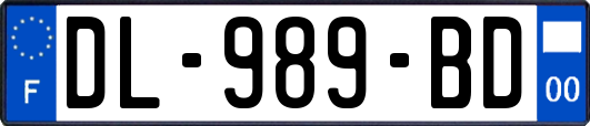 DL-989-BD