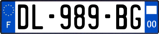 DL-989-BG