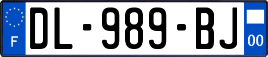 DL-989-BJ