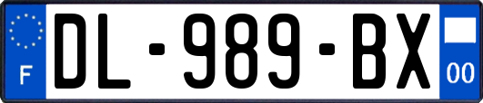 DL-989-BX