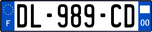 DL-989-CD