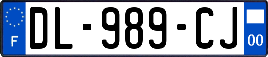 DL-989-CJ