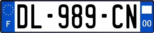 DL-989-CN