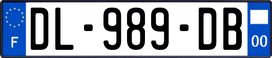 DL-989-DB