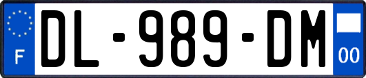 DL-989-DM