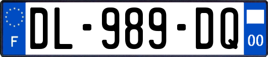 DL-989-DQ