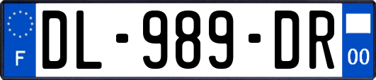 DL-989-DR