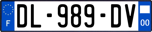 DL-989-DV