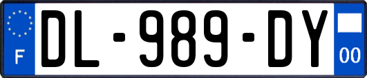 DL-989-DY