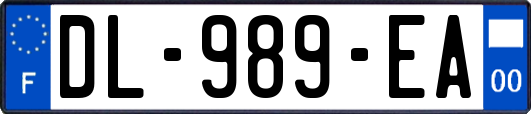 DL-989-EA